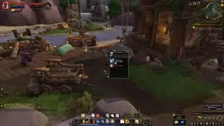 Proclamation Investigation Quest ID 49706 Playthrough WoW