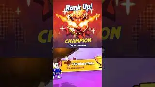Champion Rank Stumble Guys 😎🔥 #shorts #stumbleguys