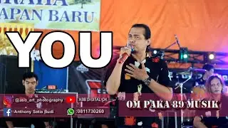 You | O.M. PAKA 89 | Paldas, 26-12-2023