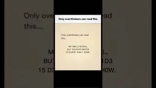 only overthinker can read #music #overthinking #motivationalquotes #quotes