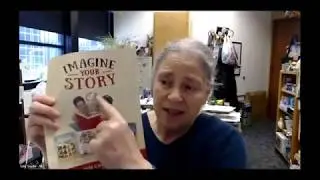 Sally Snyder Summer Reading Program Book Reviews 2020