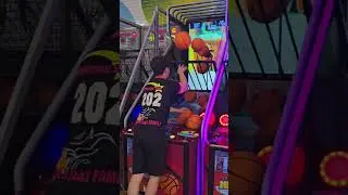 TO THA NET arcade at 台場 Tokyo - stage 3 #arcade  #tokyo #japan