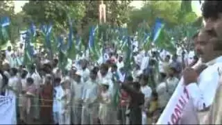 Clinton holds tense talks with Pakistan