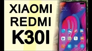Xiaomi Redmi K30i, new 5G mobile series, tech news update, today phone, Top10 Smartphone,Gadget,Tabs