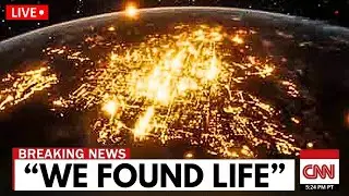 James Webb Telescope FINALLY Found Urban Lights 4 Light Years from Earth