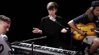 Drax Project - Woke Up Late - 7/16/2018 - Paste Studios - New York, NY