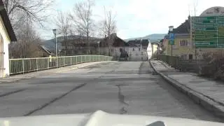 Litzelsdorf Tamsweg Proding Pöllitz Österreich Austria 12.4.2015