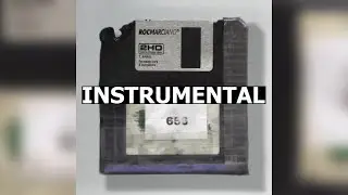 Roc Marciano - Vanity (Instrumental)