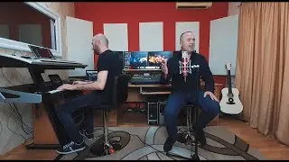 Edin Babic Romanija (COVER)
