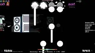 Daw Wars Mania Mix | FC