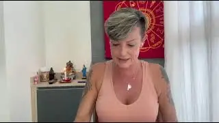 C&Acirc;NCER♋ALGU&Eacute;M FOI EMBORA E VC PRECISA SE CURAR!
