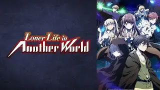 CryJaxx, MVRPHiN, Lucy Malfroy - LA VIDA!(Image from Loner Life in Another World)4K60
