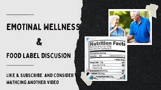 How can I Improve my Emotional Happiness, Nutrition and more!!! GibsonsCaringCorner Episode #3