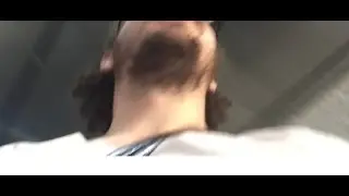 SECURITY ATTACKS ME FOR FILMING!