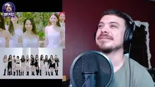 Music Reaction 104  LOONA  Flip That!