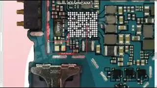 SM-J210 touch screen Jumper Ways | Samsung Galaxy J2 PRO touch screen Problem Solution