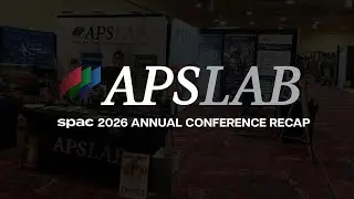 SPAC USA 2026 Annual Conference | APS Lab Recap
