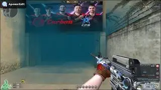 CROSS FIRE HACK REPORT