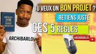 Tu veux un BON projet ? Retiens juste CES 5 règles !!