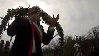 Rito simbolico/ Symbolic Ceremony -  Gandosso (Bg) - part 1