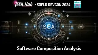 Software Composition Analysis (SCA)