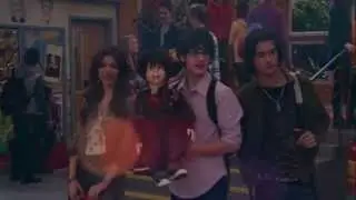 uptown funk ℨ victorious