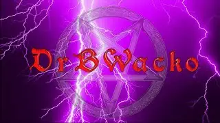 DrBWacko Music Short 4