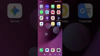 WhatsApp Latest Messages Reminder Feature For Blind Very Useful WhatsApp Updated Feature Must Watch🔥