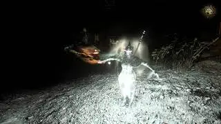 SoulFrame NightFold glitch