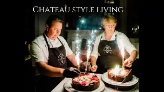 Chateau Trieux   Wellbeing Retreats
