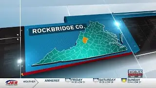 Man, Accused Of Eluding Deputies, Sought By Rockbridge County Sheriff&rsquo;s Office