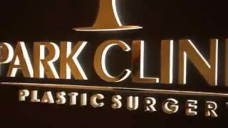 Welcome to Park Clinic Plastic Surgery