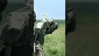 Взгляд на захваченные на Украине ГМ-94 [помповый гранатомёт]