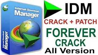 IDM 6.32 Build 6 Crack - Full version [100% Working] | 2019