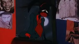 Coonskin But Only Scenes with Brother Rabbit, Brother Bear, and Preacher Fox