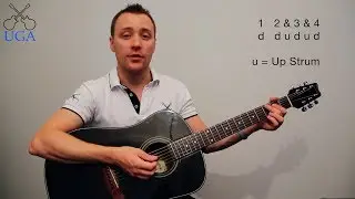 Super Strumming Secrets!