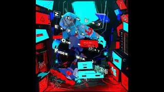 [SDVX] 20230602 Zero-Day Exploit(One-Day Fusion Mix) MXM 18