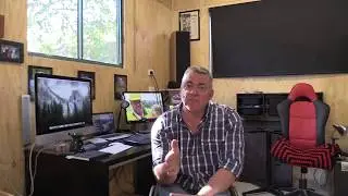 Woody's Top 5 Toolbox Talk Topics & Tips