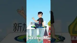 China Jiangxi Foreign Affairs Office released APEC Business Travel Card Animation promotional Film
