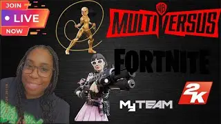 Myteam: Need DM Coach Chill Stream