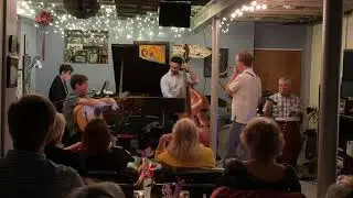 Desafinado performed by Exclusive House Concerts Brazilian Night  June 22, 2022