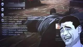 Clip de la semaine #44 | Epic fuck up | CSGO | MAggick