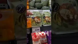 Скупаем продукты во Вьетнаме. Обзор цен #азия #вьетнам #обзор #еда #туризм #супермаркет #нячанг