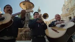 Corazón Latino x Bollywood: ¡Ritmo Prohibido Bajo la Luna!
