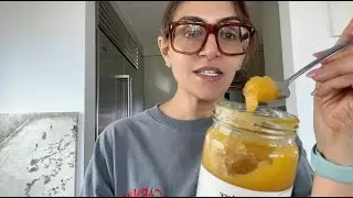 Biolore Sea Moss Gel Review | Mango Pineapple Flavor Superfood with 92 Essential Minerals