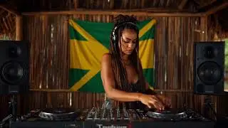 RIDDIM BABES | Episode 5 🔊 | Reggae Mix | Irie Island Energy