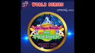 Jacked Up Coed D Las Vegas Worlds Spring 2021 GAME 8 The IF VS Middlez Open Slow Pitch Softball