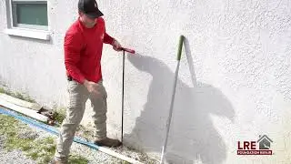 LRE Behind-the-Scenes: Pool Deck and Foundation Settlement Inspection | Largo, FL