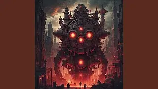 Cyber Revolt