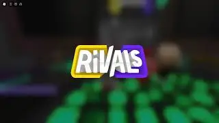 Sonic EXE in Rivals